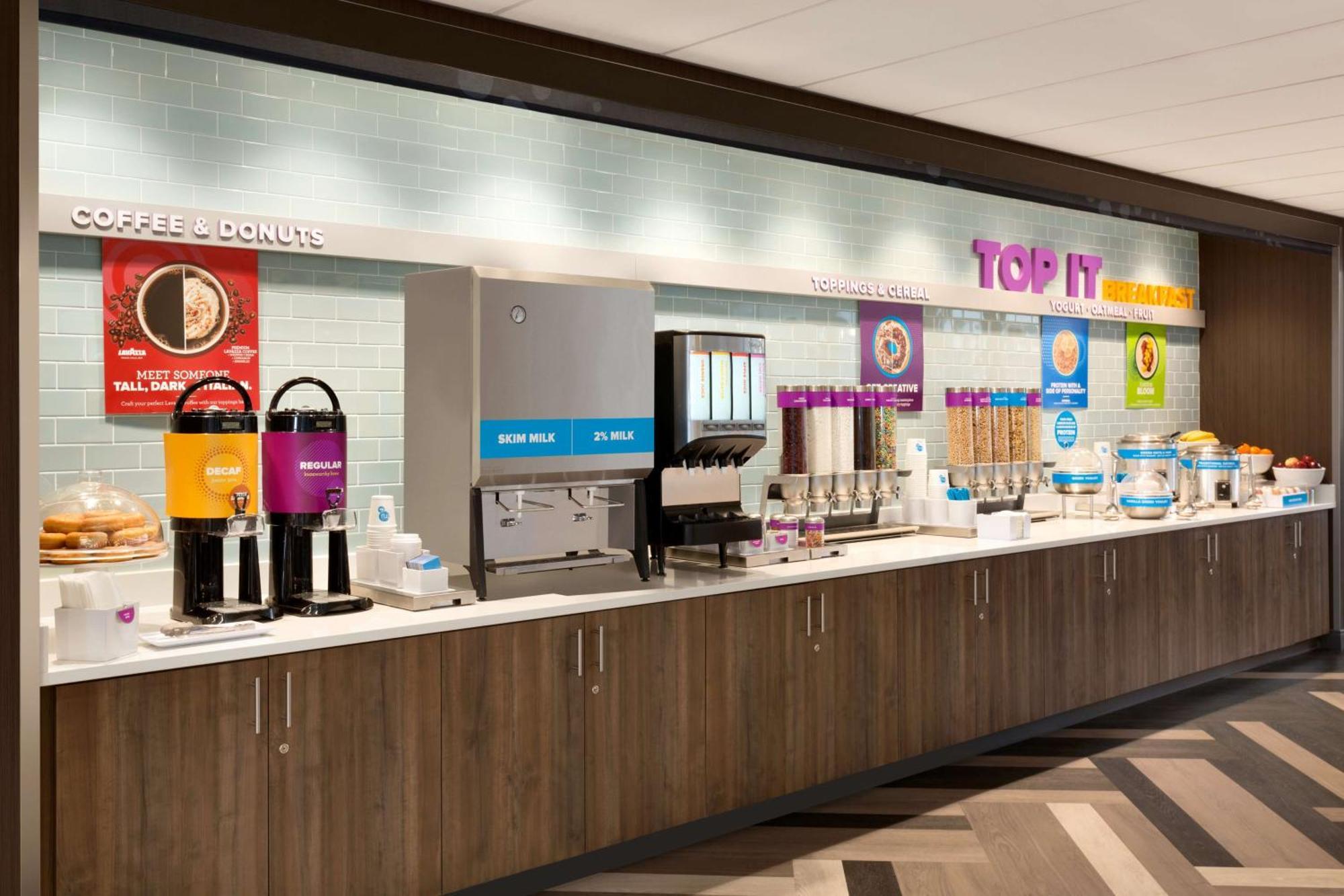 Tru By Hilton Cheyenne Hotel Exterior photo